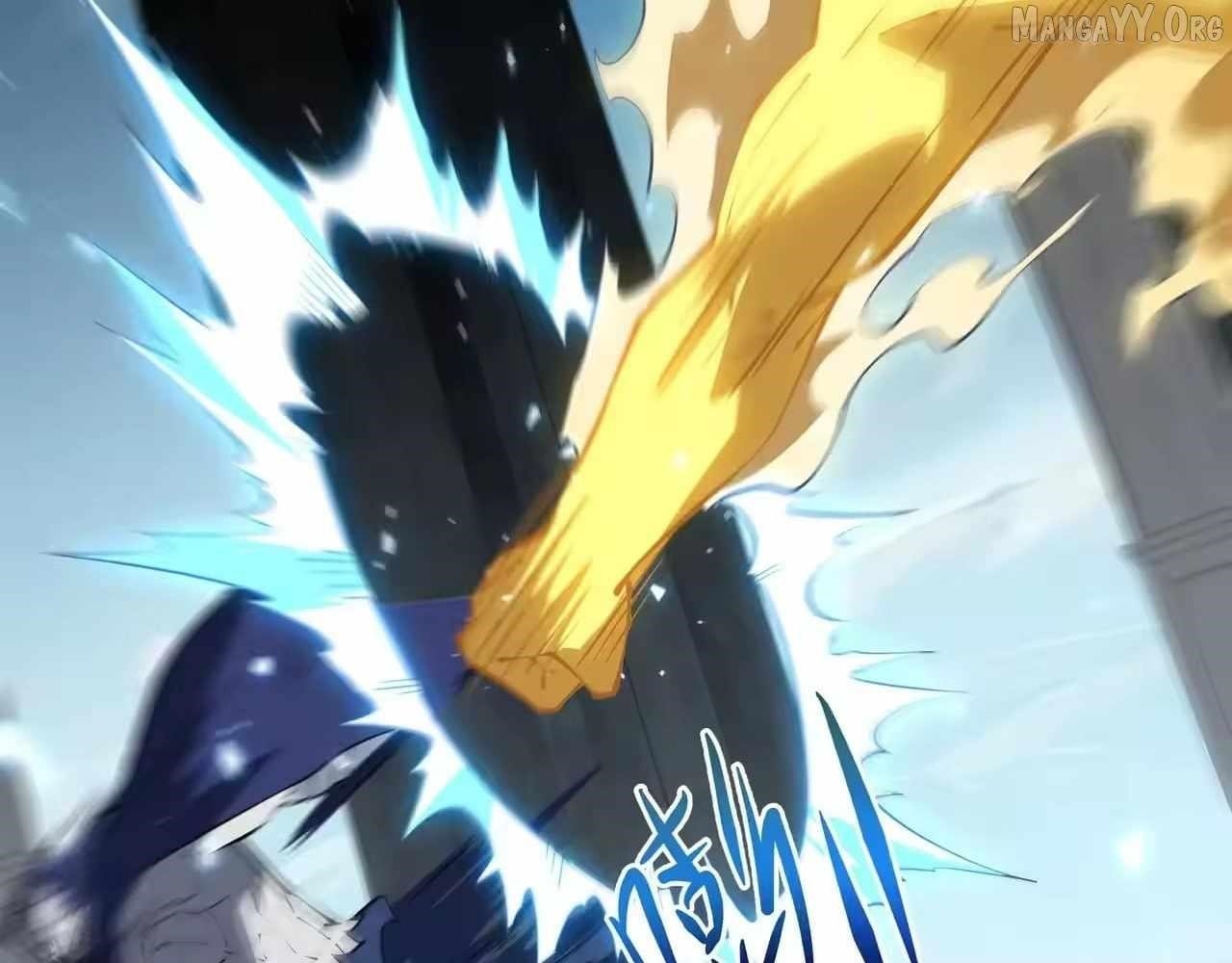 I Contracted Myself Chapter 132 - Page 58