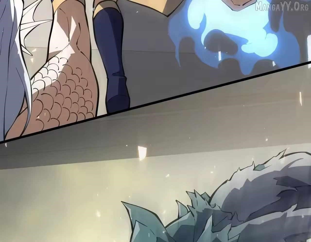 I Contracted Myself Chapter 132 - Page 6