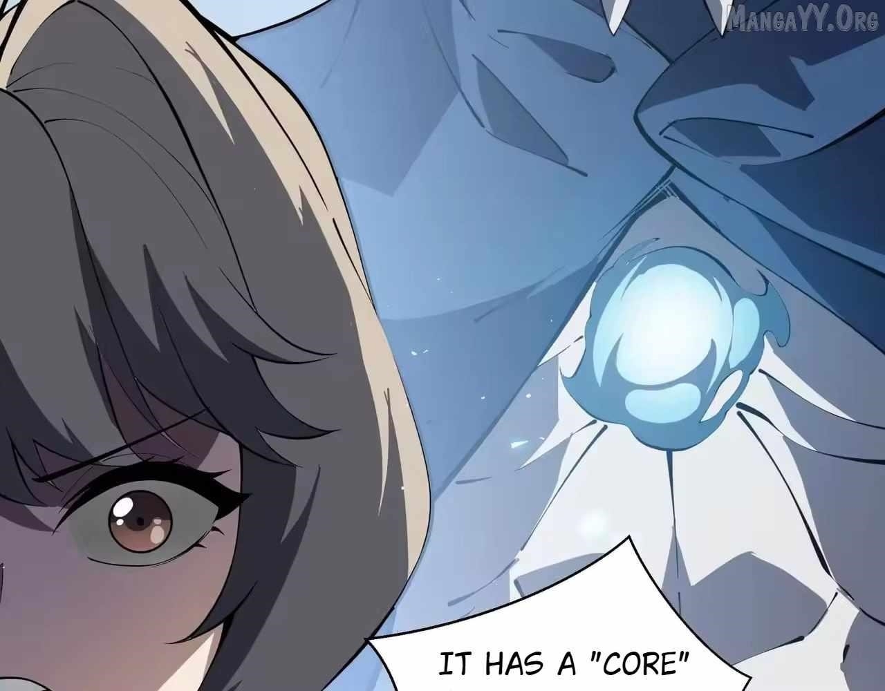 I Contracted Myself Chapter 132 - Page 66