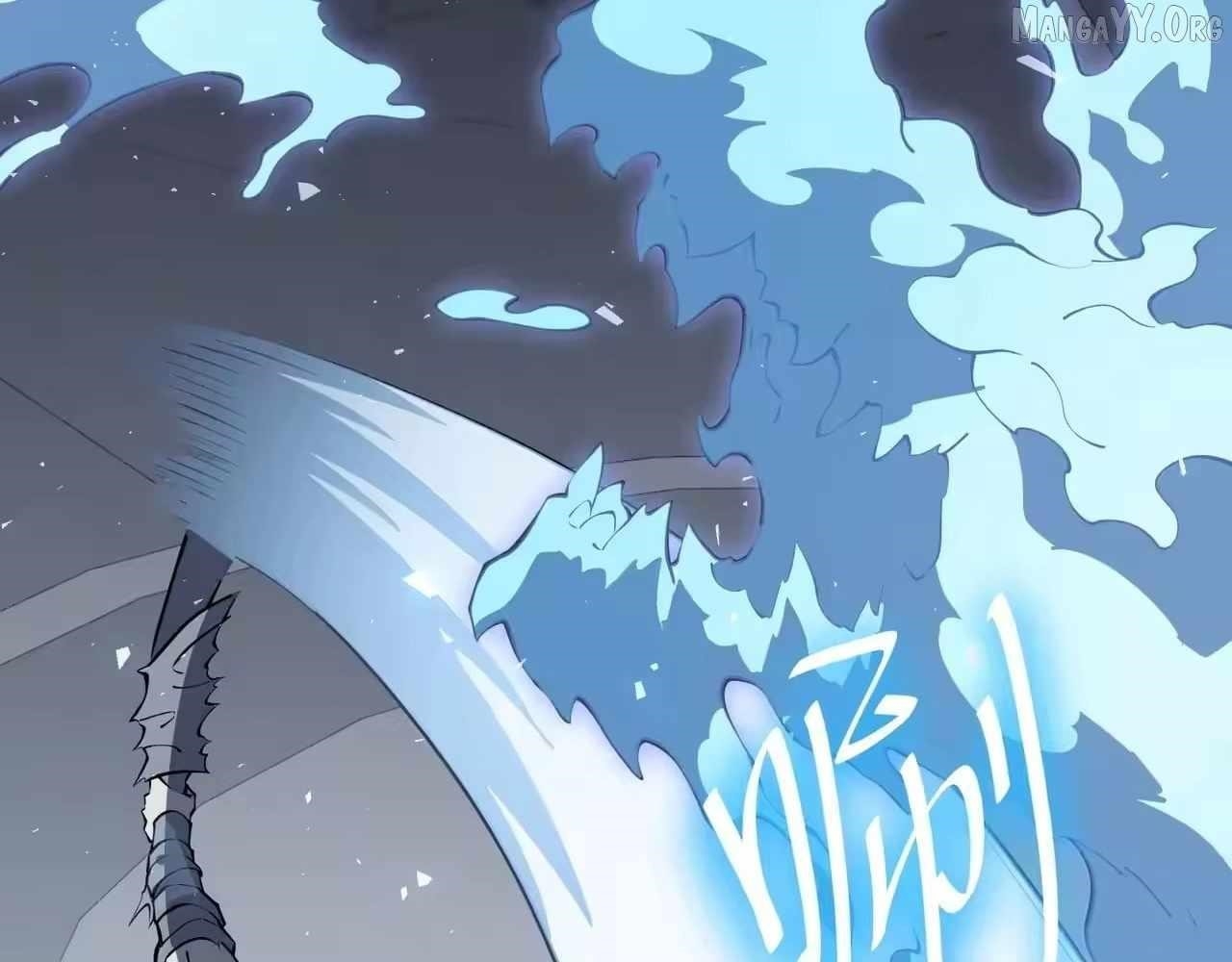 I Contracted Myself Chapter 132 - Page 76