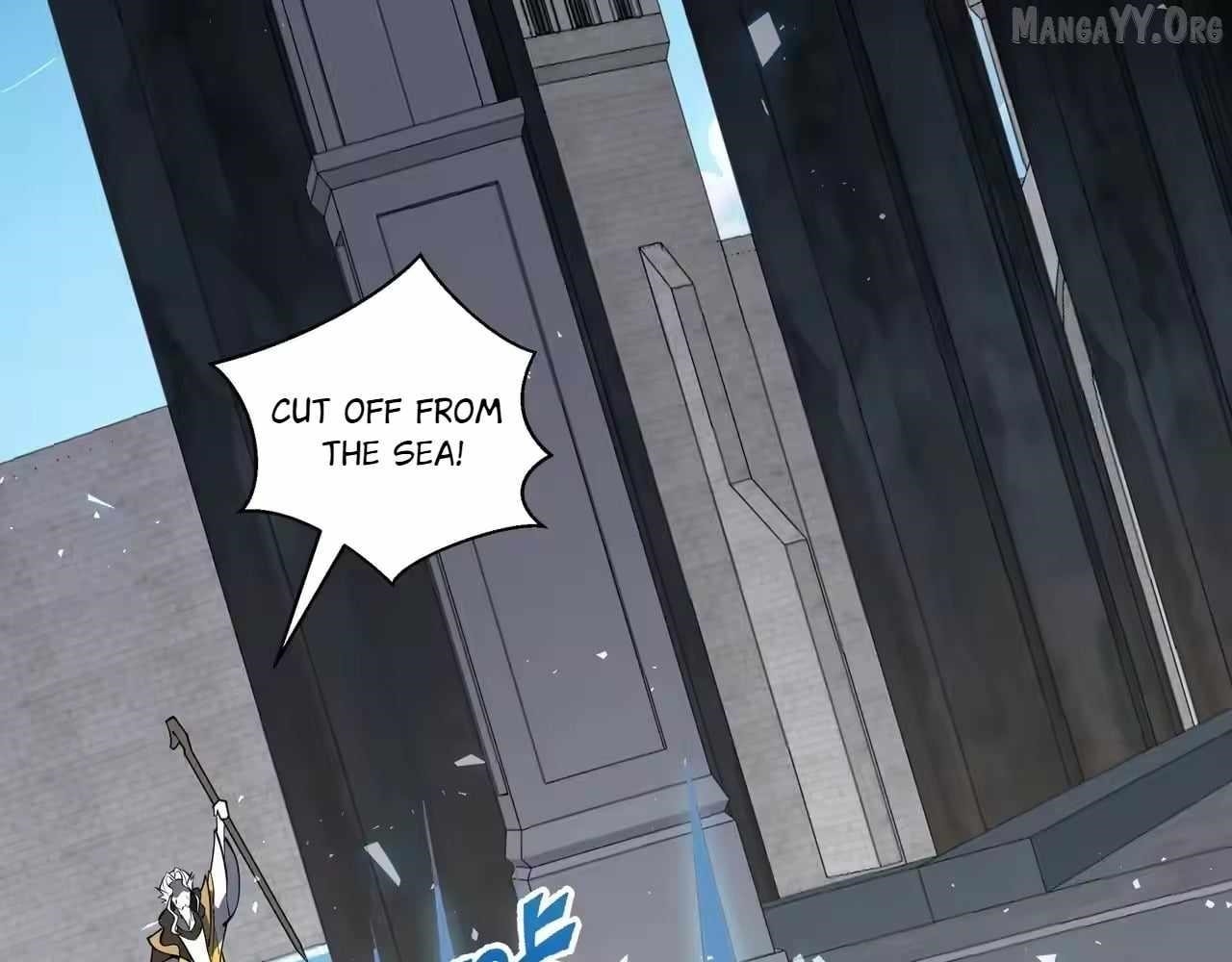 I Contracted Myself Chapter 132 - Page 83