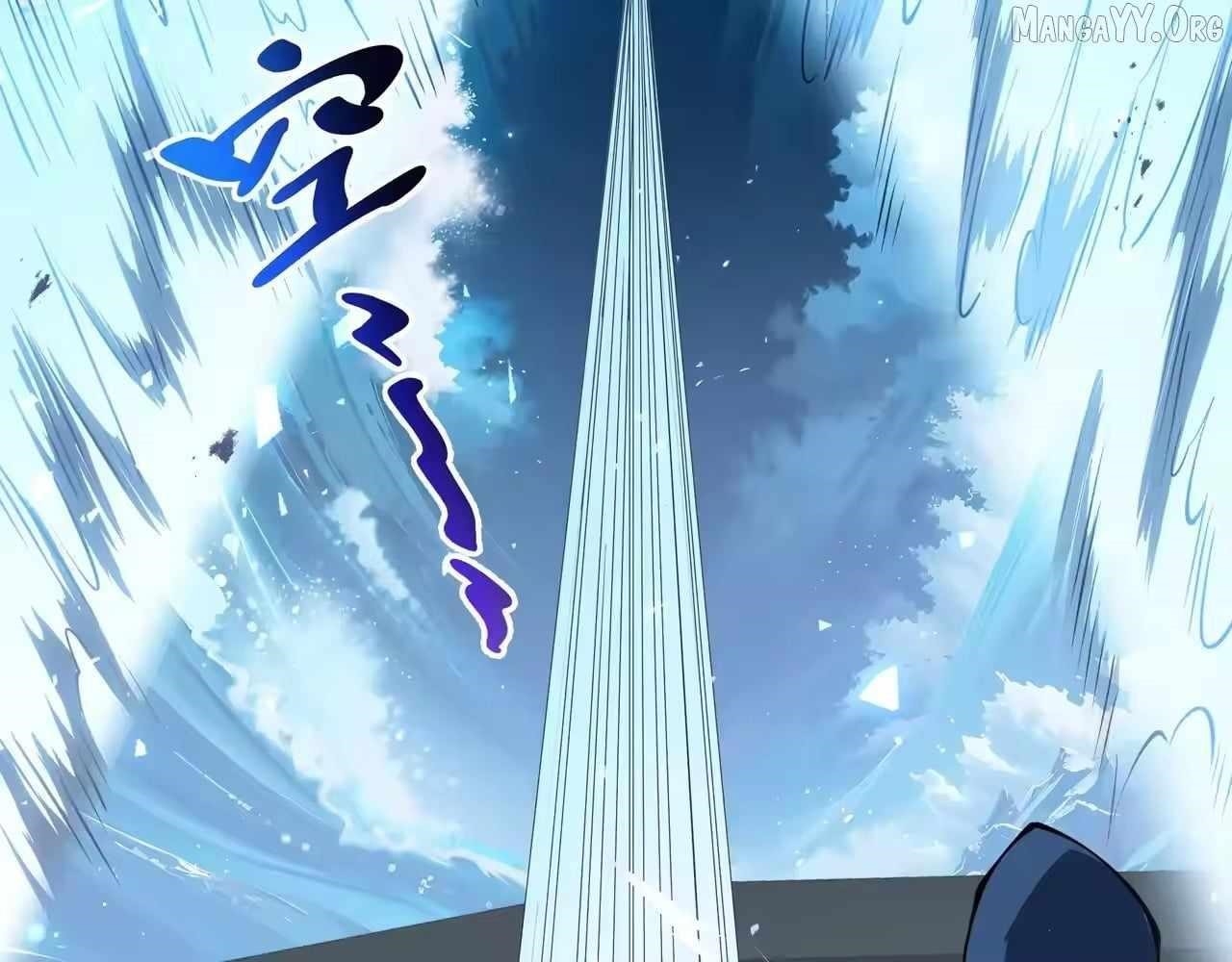 I Contracted Myself Chapter 132 - Page 87