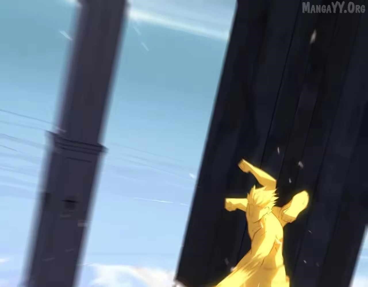 I Contracted Myself Chapter 132 - Page 95