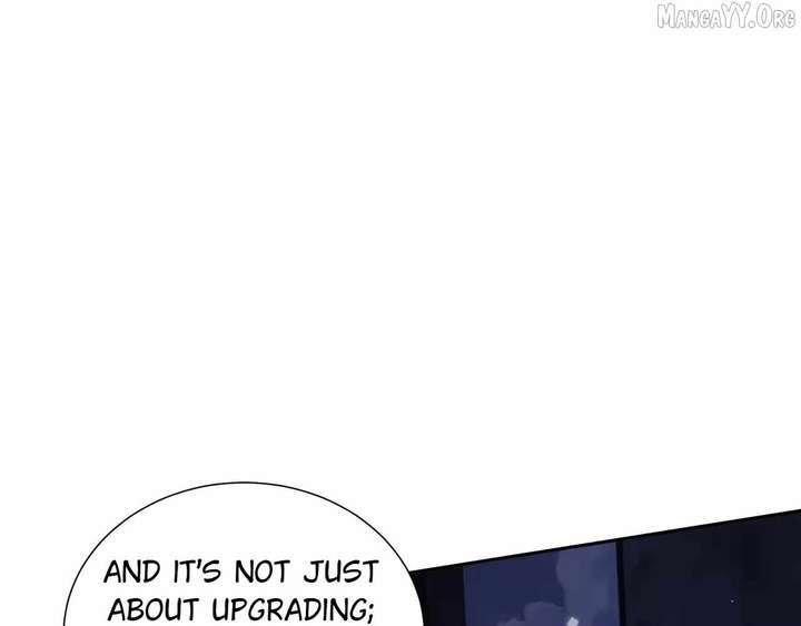 I Contracted Myself Chapter 133 - Page 11