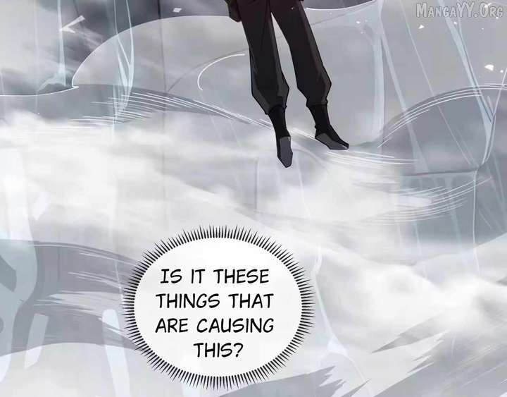 I Contracted Myself Chapter 133 - Page 125