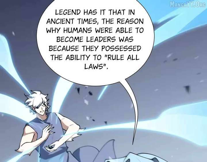 I Contracted Myself Chapter 133 - Page 15