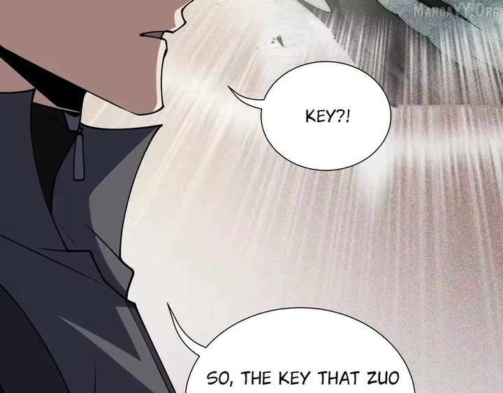 I Contracted Myself Chapter 133 - Page 22