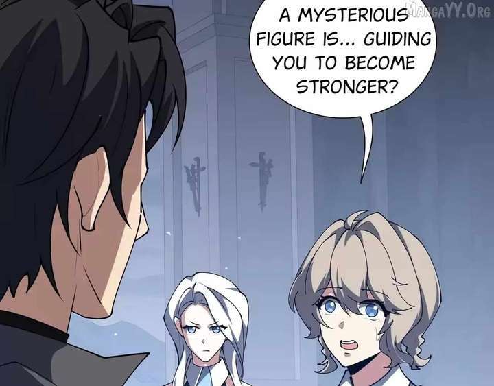 I Contracted Myself Chapter 133 - Page 31