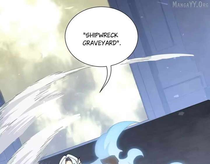 I Contracted Myself Chapter 133 - Page 41