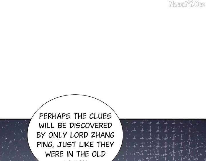 I Contracted Myself Chapter 133 - Page 48