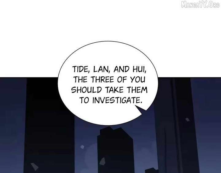 I Contracted Myself Chapter 133 - Page 52