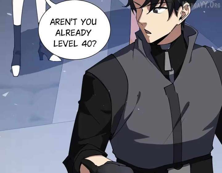 I Contracted Myself Chapter 133 - Page 9