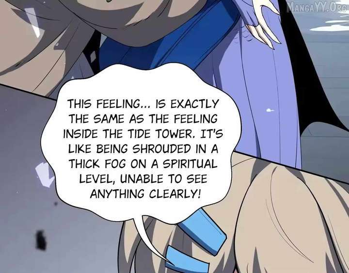 I Contracted Myself Chapter 133 - Page 95