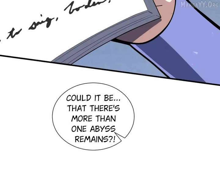 I Contracted Myself Chapter 134 - Page 100