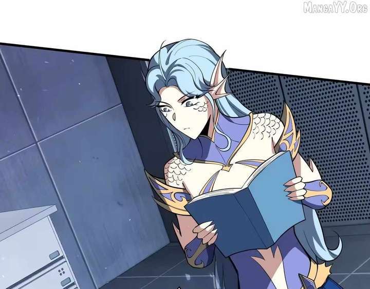 I Contracted Myself Chapter 134 - Page 102