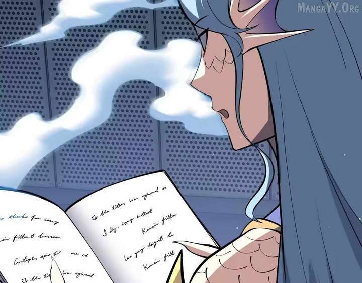 I Contracted Myself Chapter 134 - Page 113