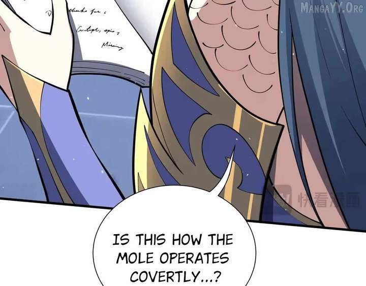 I Contracted Myself Chapter 134 - Page 114