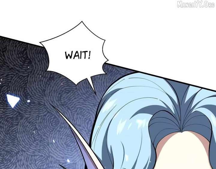 I Contracted Myself Chapter 134 - Page 116