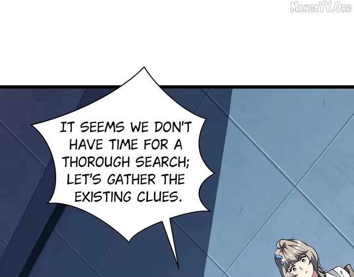 I Contracted Myself Chapter 134 - Page 120