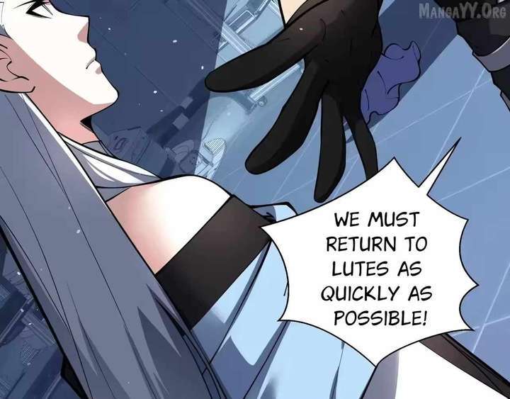 I Contracted Myself Chapter 134 - Page 122