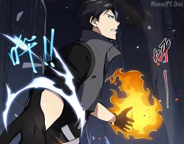 I Contracted Myself Chapter 134 - Page 14