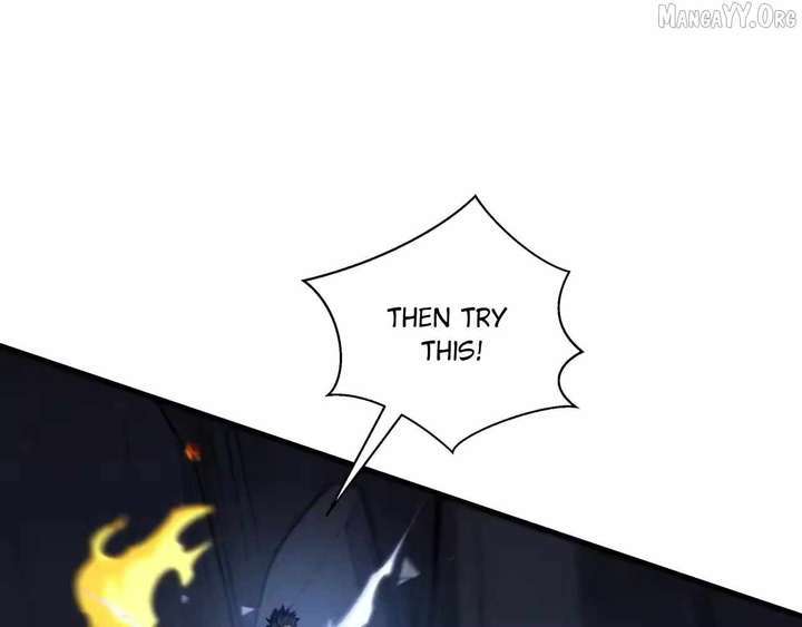 I Contracted Myself Chapter 134 - Page 16