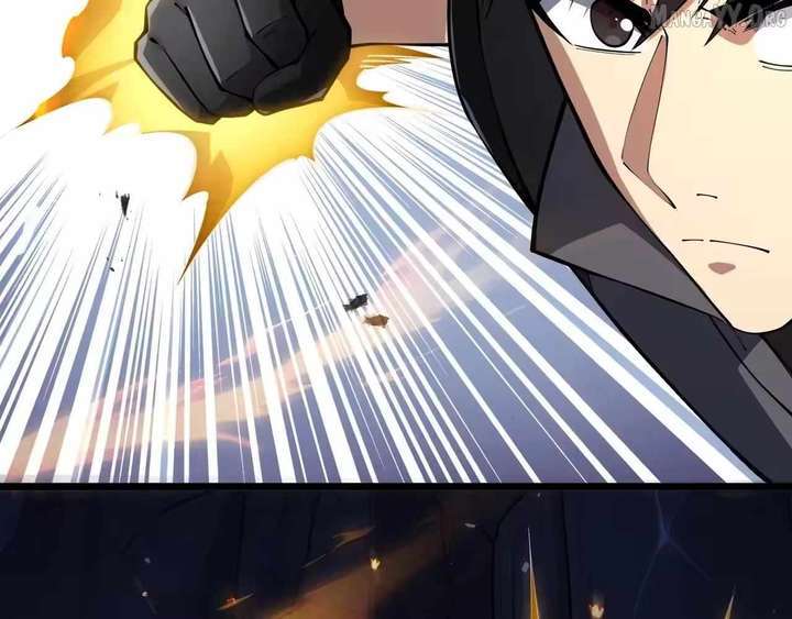 I Contracted Myself Chapter 134 - Page 2