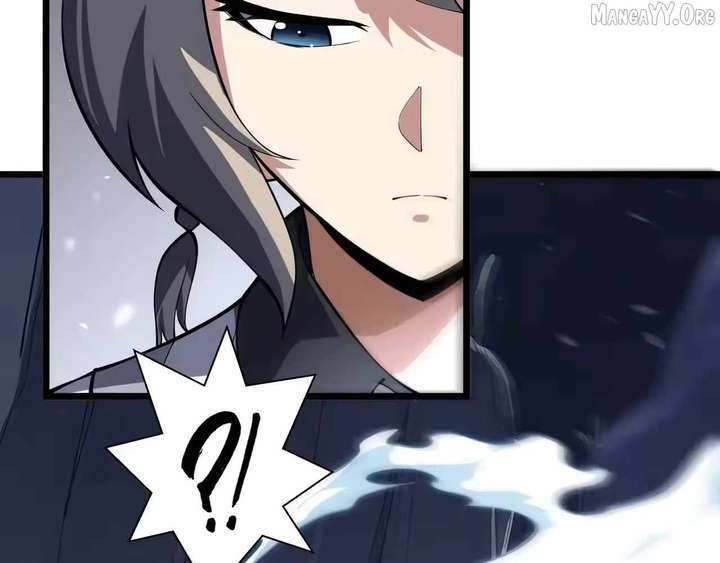 I Contracted Myself Chapter 134 - Page 31