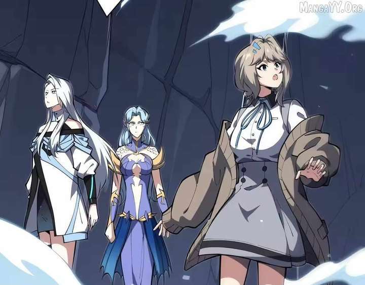 I Contracted Myself Chapter 134 - Page 32