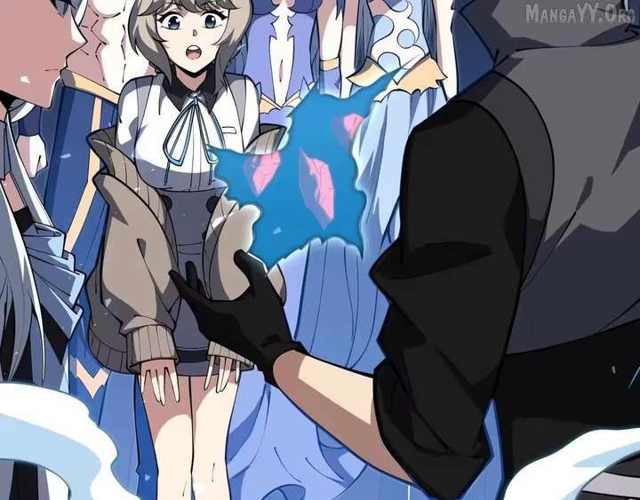 I Contracted Myself Chapter 134 - Page 36