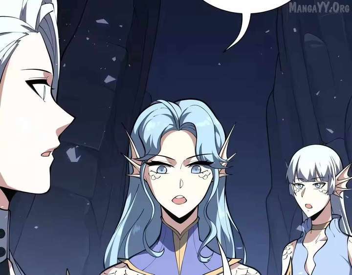 I Contracted Myself Chapter 134 - Page 41