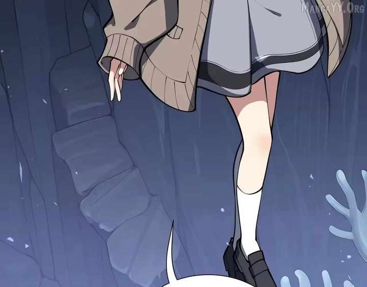 I Contracted Myself Chapter 134 - Page 47