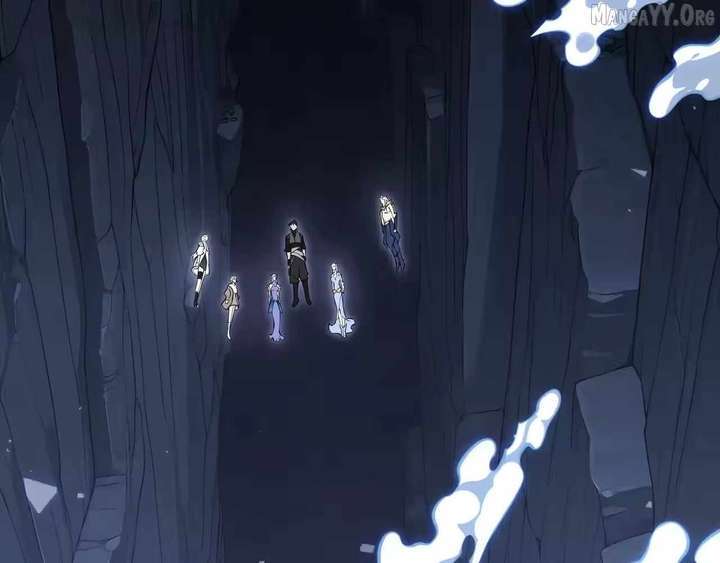 I Contracted Myself Chapter 134 - Page 50