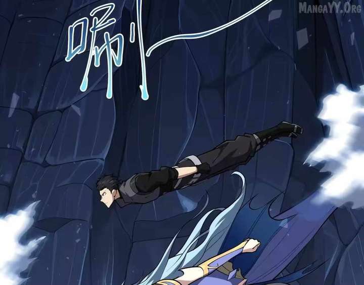 I Contracted Myself Chapter 134 - Page 54