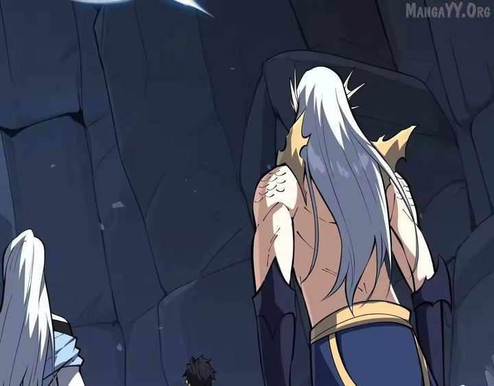 I Contracted Myself Chapter 134 - Page 59