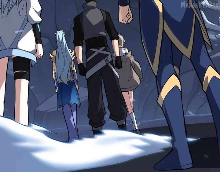 I Contracted Myself Chapter 134 - Page 60