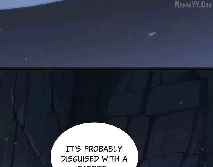 I Contracted Myself Chapter 134 - Page 61