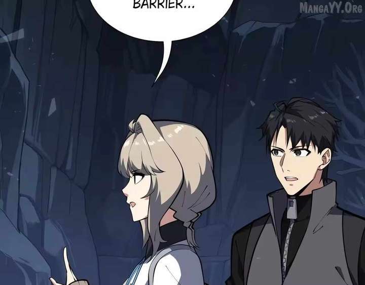 I Contracted Myself Chapter 134 - Page 62