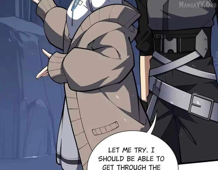 I Contracted Myself Chapter 134 - Page 63