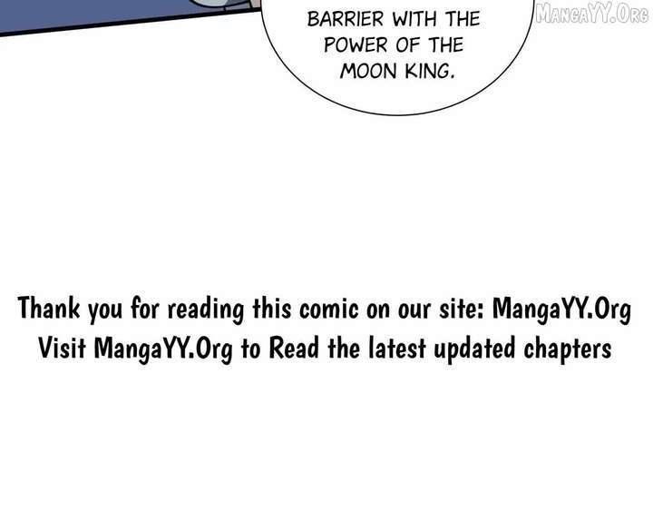 I Contracted Myself Chapter 134 - Page 64