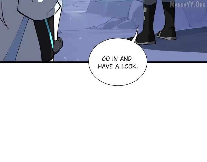 I Contracted Myself Chapter 134 - Page 69