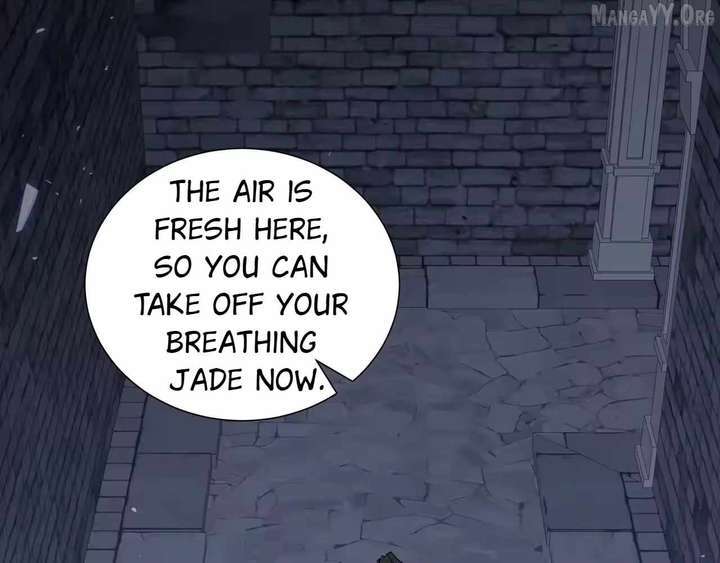 I Contracted Myself Chapter 134 - Page 72