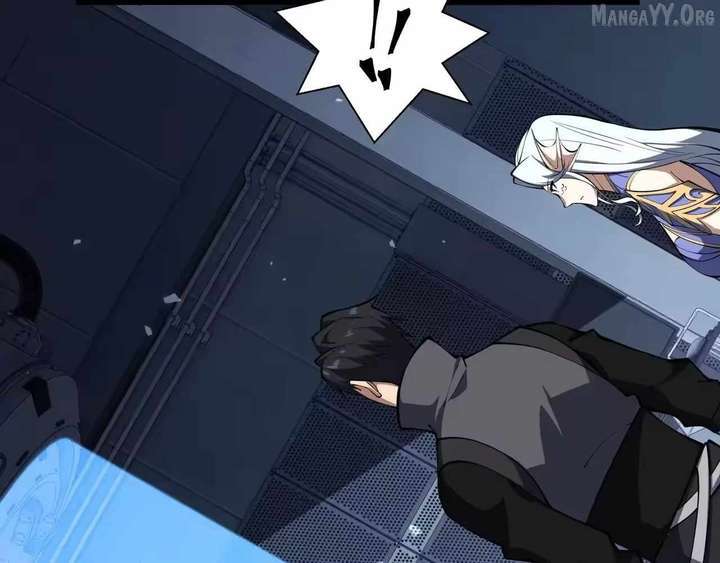 I Contracted Myself Chapter 134 - Page 77