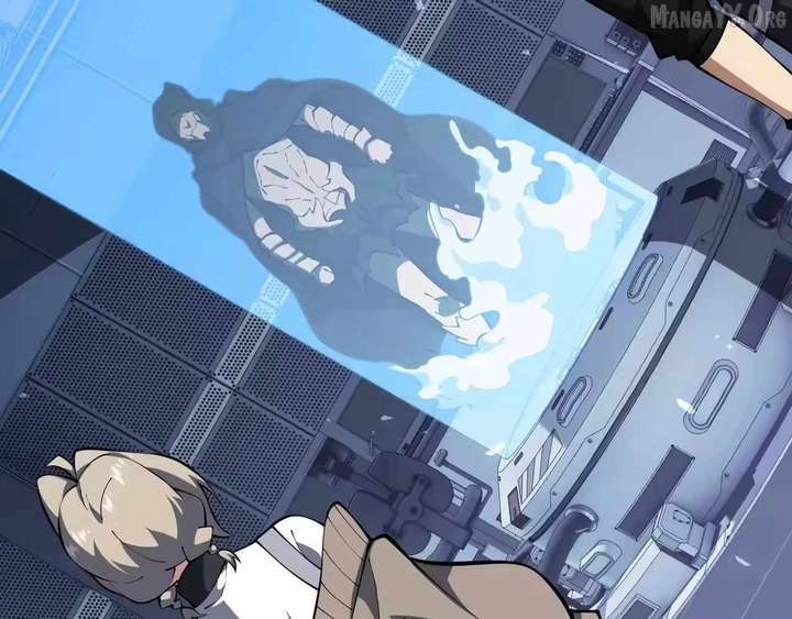 I Contracted Myself Chapter 134 - Page 78