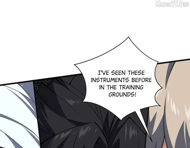 I Contracted Myself Chapter 134 - Page 81