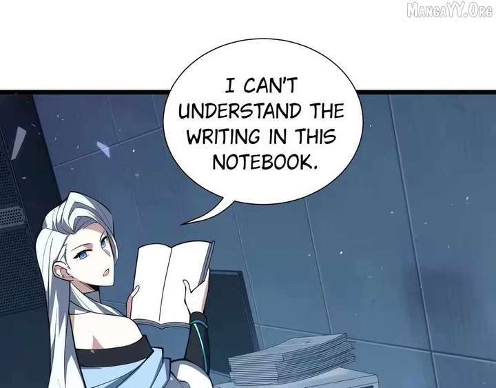 I Contracted Myself Chapter 134 - Page 90