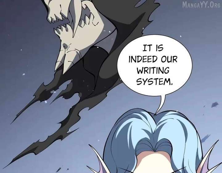 I Contracted Myself Chapter 134 - Page 95