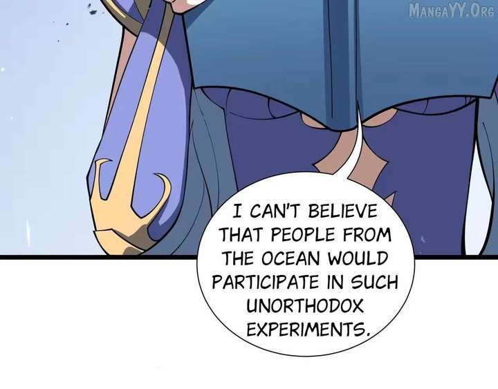 I Contracted Myself Chapter 134 - Page 97