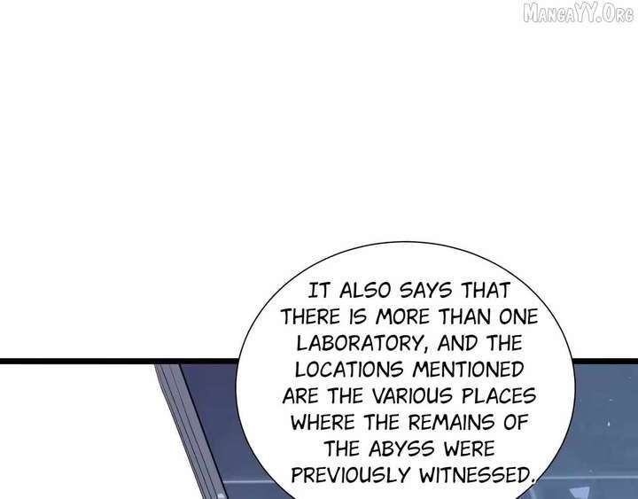 I Contracted Myself Chapter 134 - Page 98