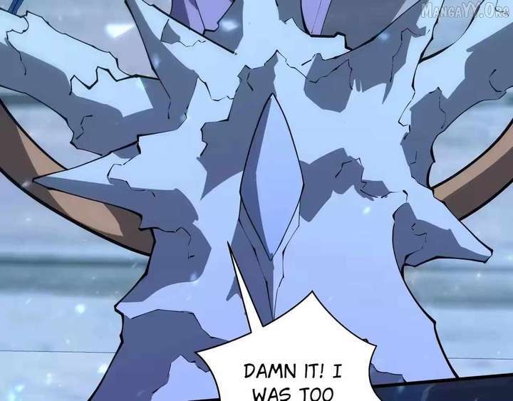 I Contracted Myself Chapter 135 - Page 10